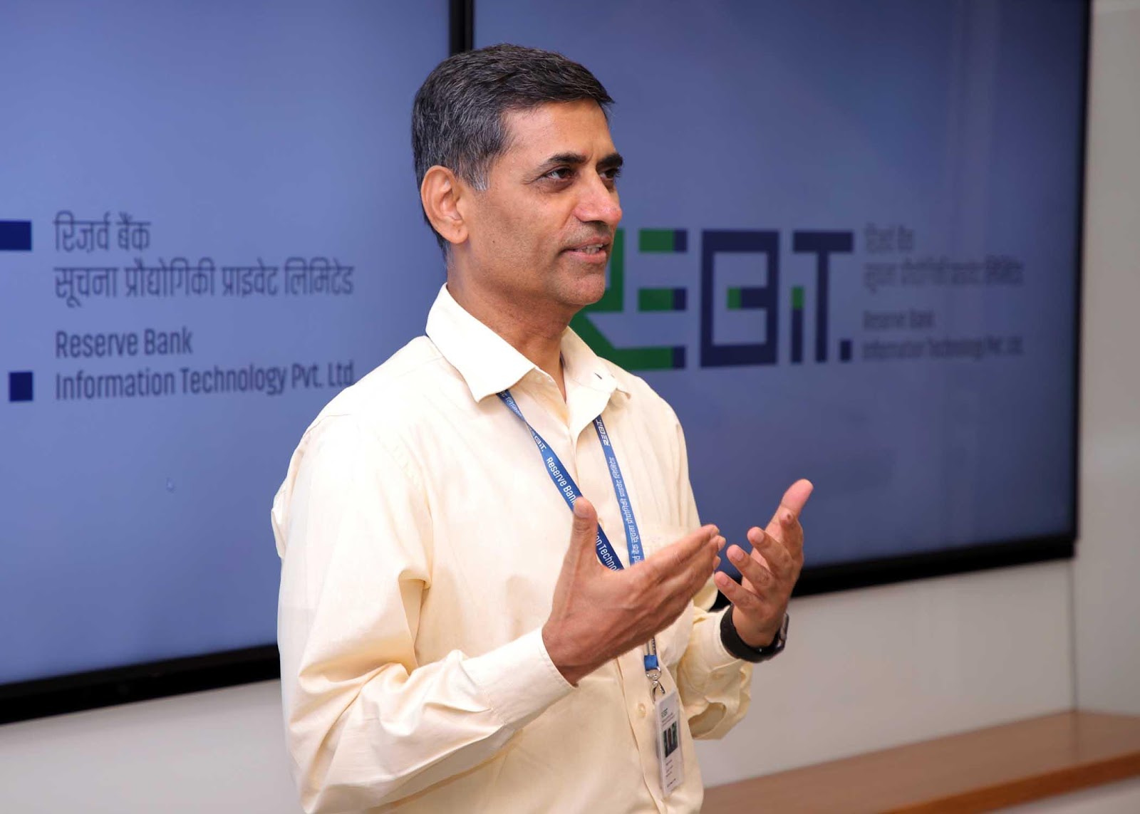 Nandkumar Saravade, CEO, ReBIT.jpg
